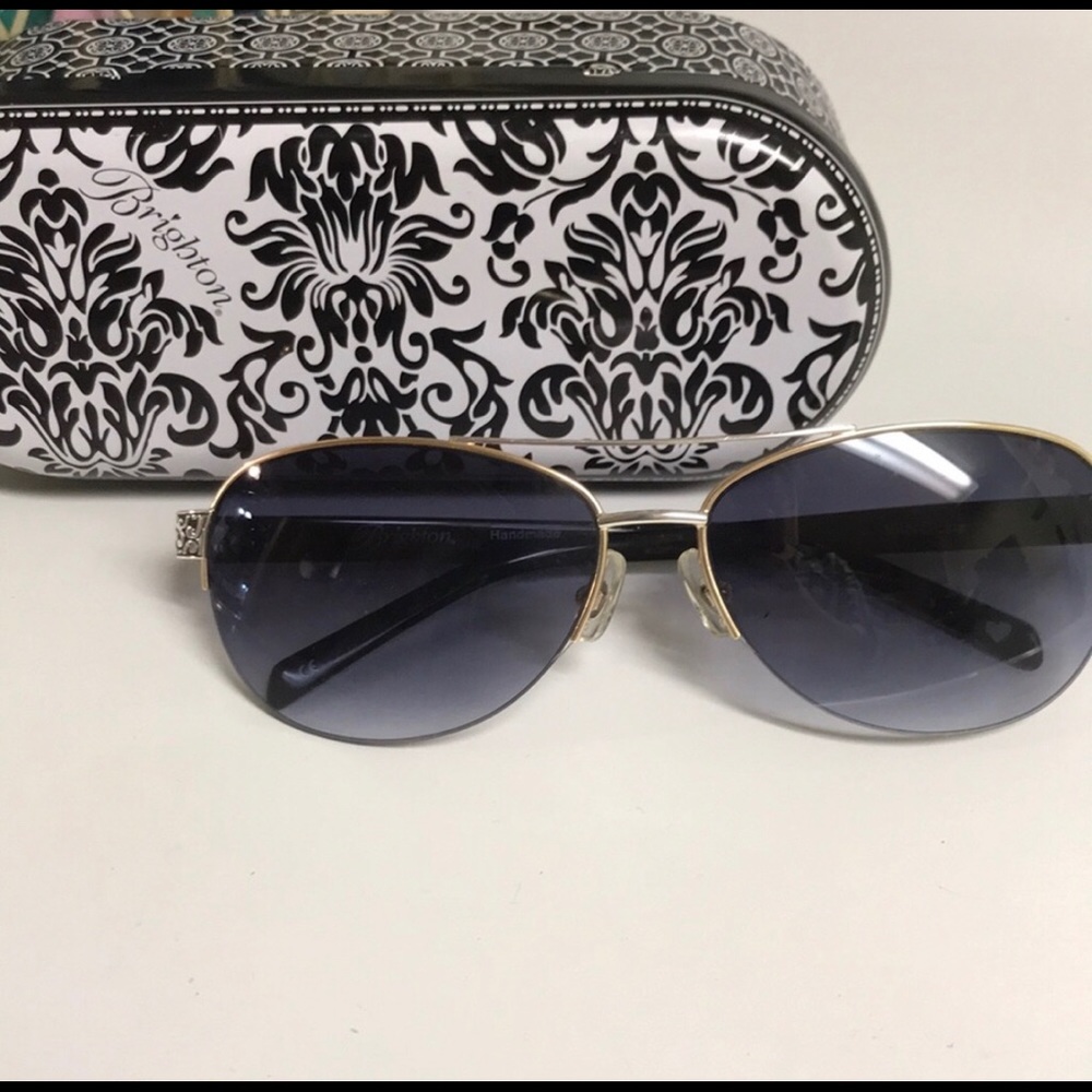 Brighton Sunglasses